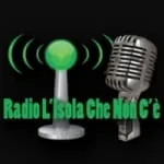 Logo da Radio L'isola Che Non C'e