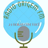 Logo da Radío Listen Origem FM