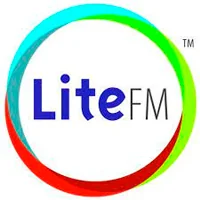 Logo da Radio Lite FM