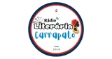 Radio Literária Carrapato