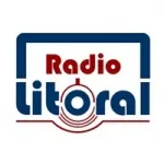 Logo da Radio Litoral 1600 AM