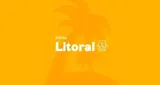 Logo da Radio Litoral de Aracati