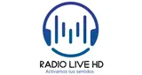 Radio Live HD