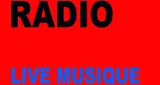 Radio live music