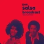 Logo da Radio Live Salsa Broadcast