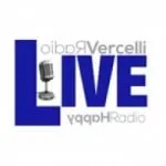 Logo da Radio Live Vercelli