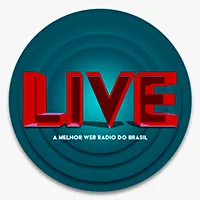 Logo da Radio Live