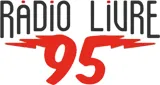 Logo da Radio Livre 95