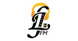 Logo da Radio Ljfm