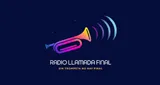 Radio Llamada Final