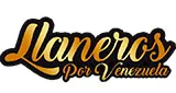 Logo da Radio Llaneros Por Venezuela