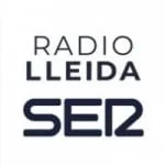 Logo da Radio Lleida 1287 AM 93.4 FM