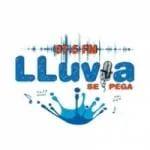 Logo da Radio Lluvia 97.5 FM