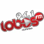 Logo da Radio Lobos 94.1 FM