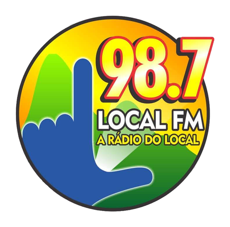 Logo da Radio Local FM de Taguatinga
