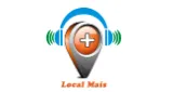 Logo da Radio Local Mais