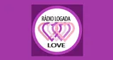 Logo da Radio Logada Love