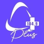 Logo da Radio Logos 104.9 FM