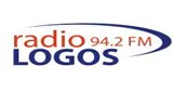 Logo da Radio Logos 94.2 FM