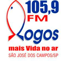 Logo da Radio Logos