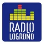 Logo da Radio Logroño