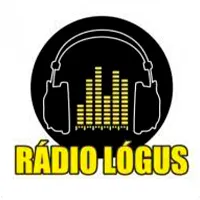 Logo da Radio logus Campinas