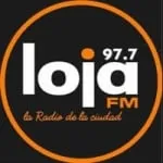 Logo da Radio Loja 97.7 FM