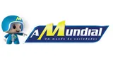 Logo da Radio Lojas a Mundial