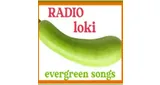 Logo da Radio Loki 2