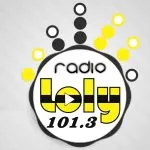 Logo da Radio Loly 101.3