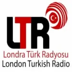 Logo da Radio London Turkish Radio 1584 AM