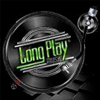 Logo da Radio Long Play Music
