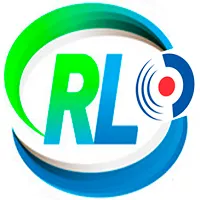 Logo da Radio Lontrense Web