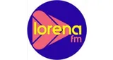 Logo da Radio Lorena