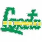 Logo da Radio Loreto 103.5 FM