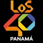 Logo da Radio Los 40 104.5 FM
