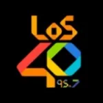 Radio Los 40 95.7 FM