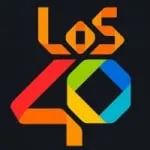 Logo da Radio Los 40 96.9 FM