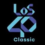 Logo da Radio Los 40 Classic 89.0 FM