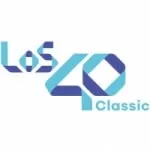 Logo da Radio Los 40 Classic 92.5 FM