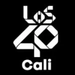 Logo da Radio Los 40 Urban 104.0 FM