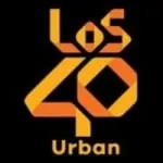 Logo da Radio Los 40 Urban 90.3 FM