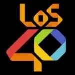Logo da Radio Los 40 Zafra 97.4 FM