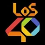 Logo da Radio Los 40