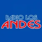 Logo da Radio Los Andes 1030 AM
