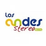 Logo da Radio Los Andes 88.2 FM