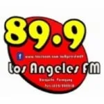 Logo da Radio Los Angeles 89.9 FM