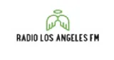 Logo da Radio Los Angeles FM