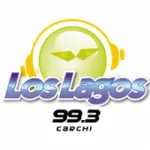 Logo da Radio Los Lagos 99.3 FM
