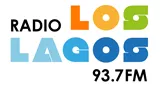 Logo da Radio Los Lagos